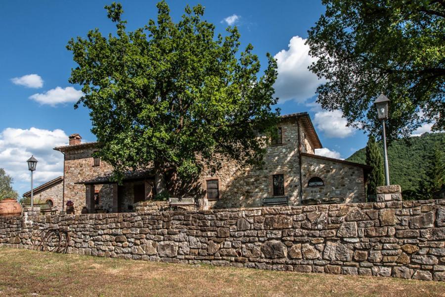 Carnaiola Il Colombaio Agriturismo 빌라 외부 사진