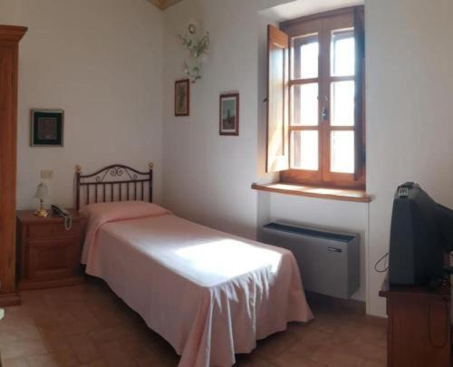 Il Colombaio Agriturismo 몬테가비오네 외부 사진