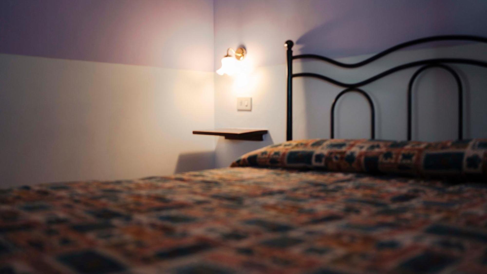 Il Colombaio Agriturismo 몬테가비오네 외부 사진